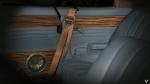 Mercedes-Benz 250 CE by Villner 1970 года